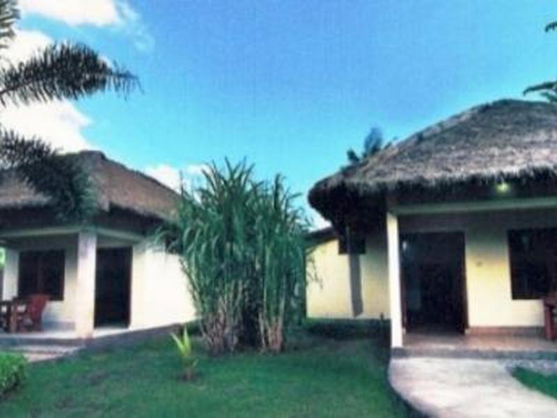 Coconut Dream Otel Gili Trawangan Dış mekan fotoğraf